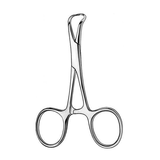 [MR1747] 1815 PINZAS DE CAMPO BACKHAUS