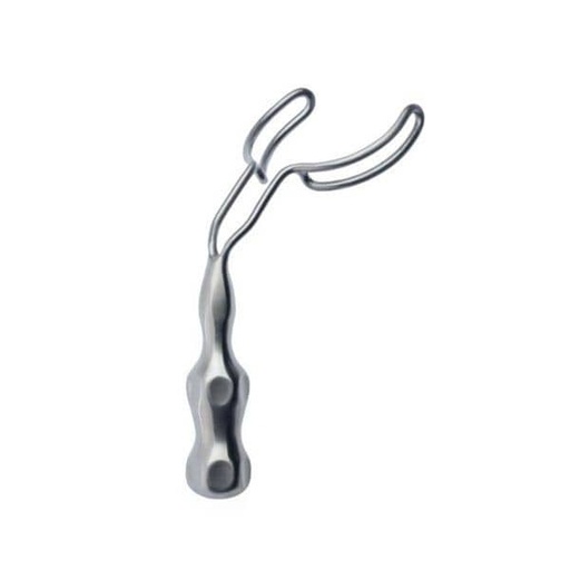 [MR1783] 1880 SEPARADOR UNIVERSAL GANCHO DE VESTIBULO