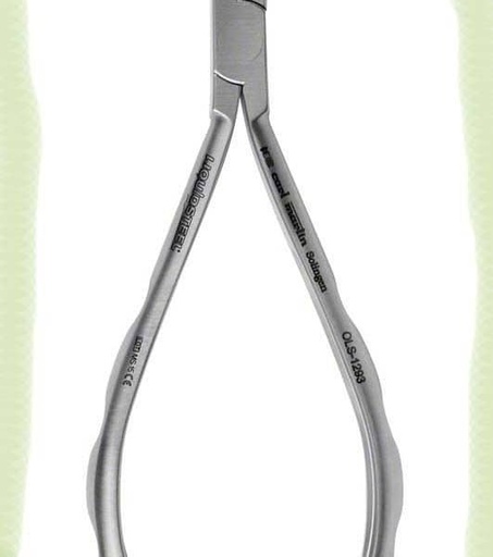 [MR1793] OLS-1293 ALICATE CORON.REYNOLDS