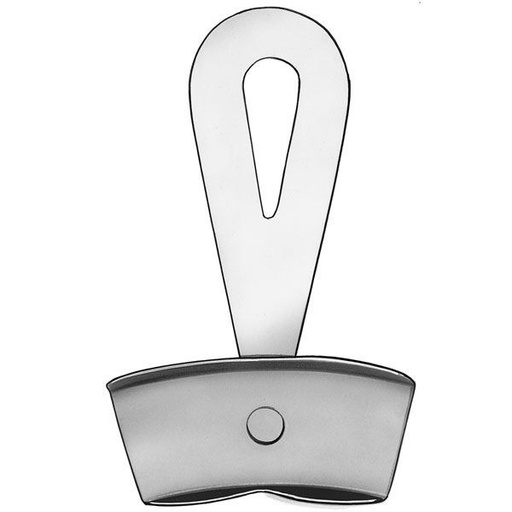 [MR1809] 403UN/1 CUBETA MANGO GIRATORIO