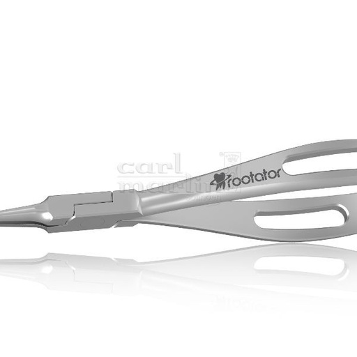 [MR1811] 1209-20RH ROOTATOR 20º PINZA DIAM. FRAGMENTOS RH