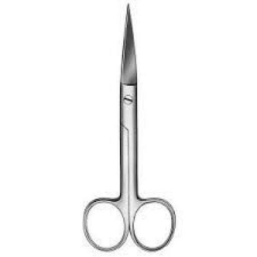 [MR1813] 851 TIJERA MARTIN