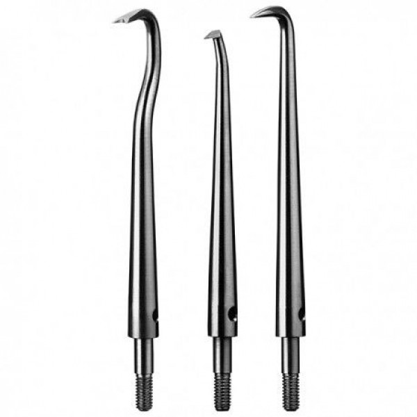 1105A JUEGO 3 PUNTAS PARA AUTOREM 1105