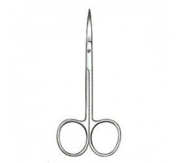 801/10,5cm. TIJERA RECTA ENCIA MARTIN