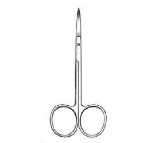 [MR1827] 801/10,5cm. TIJERA RECTA ENCIA MARTIN