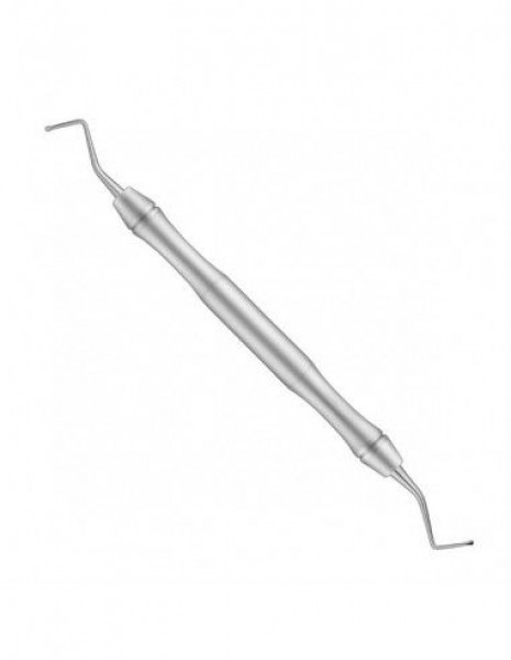 LS1030/1 EXCAVADOR 1.2mm. LIQUID STEEL MARTIN