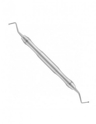 [MR1834] LS1030/1 EXCAVADOR 1.2mm. LIQUID STEEL MARTIN