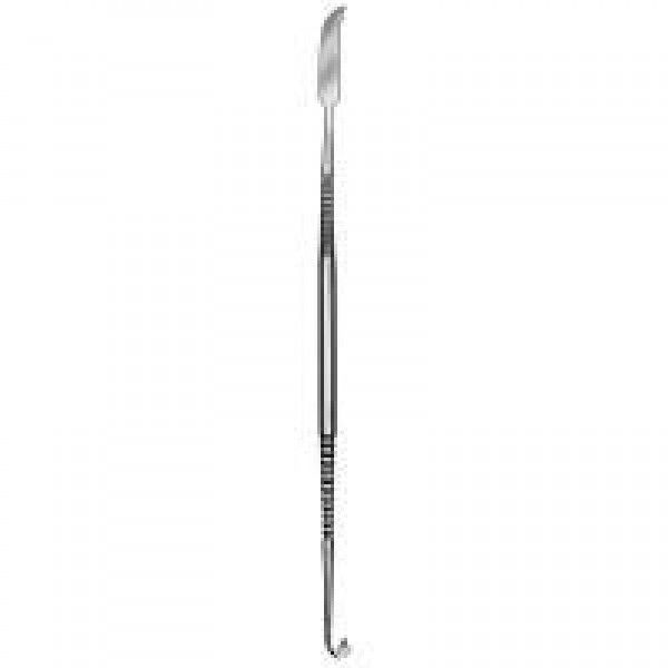 1195 1/2 INSTRUMENTO MODELAR LE CRON