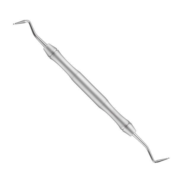 LS1054/122 INST. OBTURACION MARKLEY LIQUID STEEL