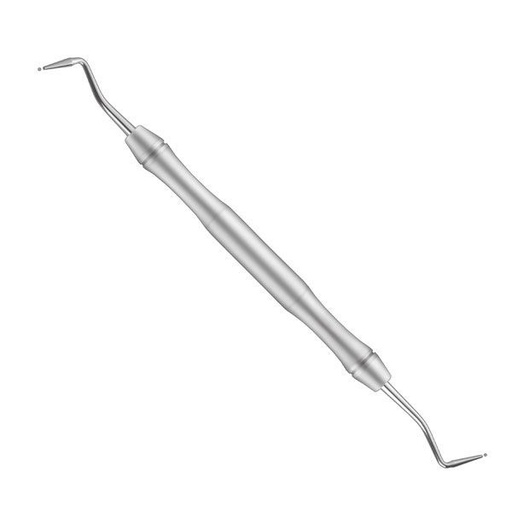 [MR1836] LS1054/122 INST. OBTURACION MARKLEY LIQUID STEEL