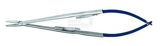 [MR1843] LS1152RH/14 P-AG.CASTROVIEJO RH LIQUID STEEL