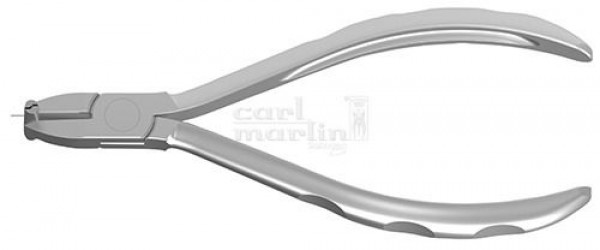 OLS-1342 ALICATE CONFORMADOR 1,0mm