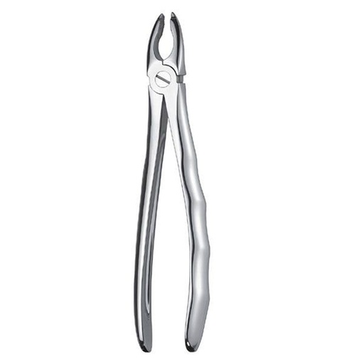 [MR1863] LS116 FORCEPS LIQUID STEEL