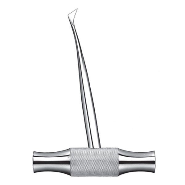 576/1 ELEVADOR RAICES BARRY