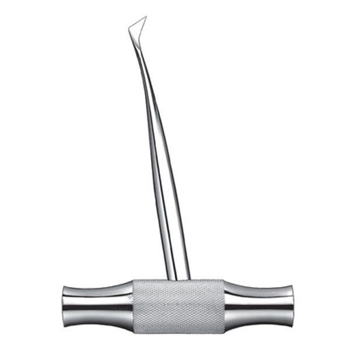 [MR1873] 576/1 ELEVADOR RAICES BARRY