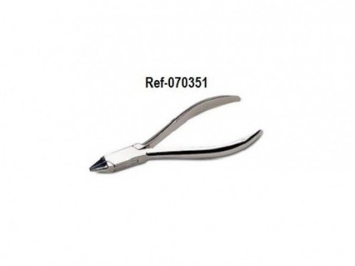 [MS0004] ALICATE PARA DOBLAR ALAMBRES ANGLE