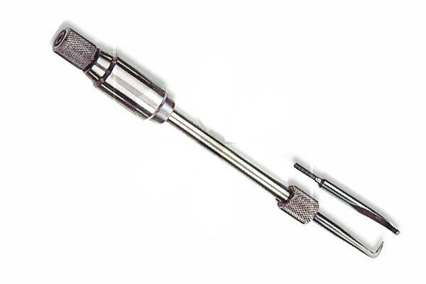 MARTILLO SACA CORONAS MANUAL