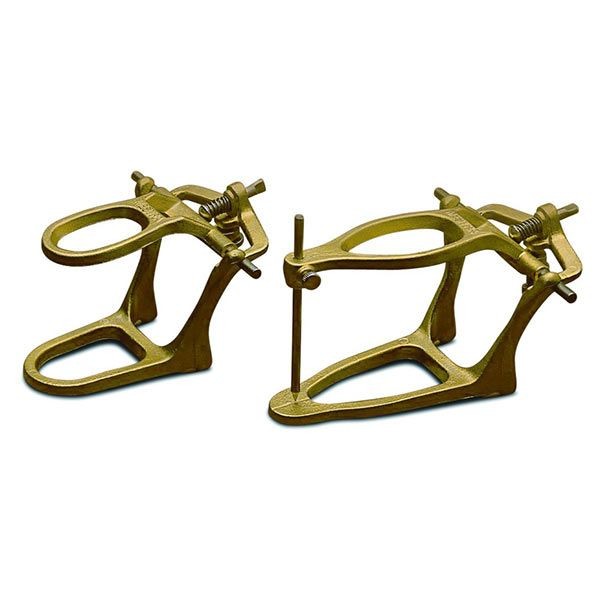 ARTICULADOR FUNCIONAL DE TRES PUNTOS