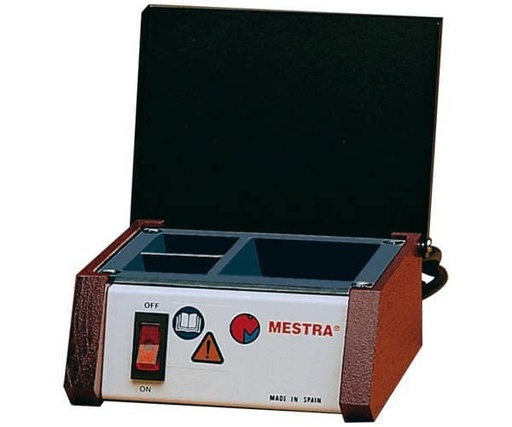 [MS0024] CALENTADOR DE CERA