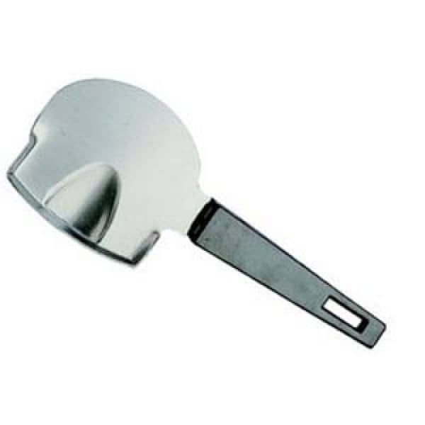 ESPATULA PARA VERTER CERA