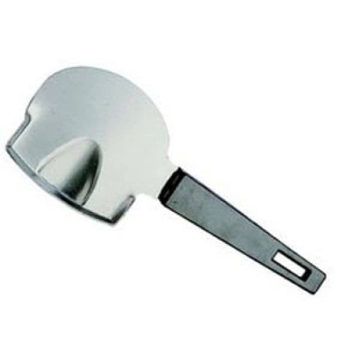 [MS0041] ESPATULA PARA VERTER CERA