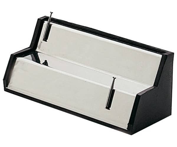 FRESERO IMANTADO RECTO