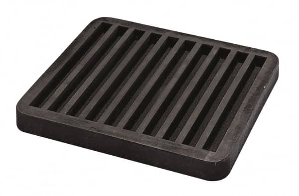 LINGOTERA DE CERA RECTA