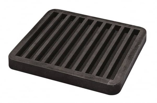 [MS0052] LINGOTERA DE CERA RECTA