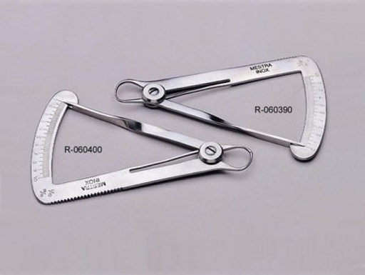 [MS0058] MEDIDOR DE CORONAS