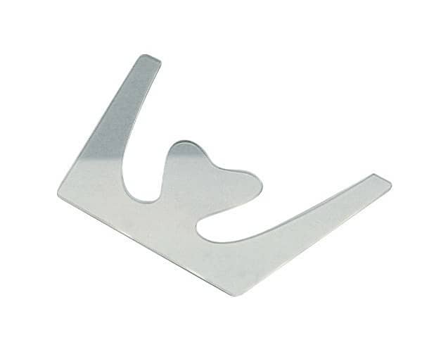 PLANO DE FOX - FABRICADO EN PLASTICO ESTERILIZABLE