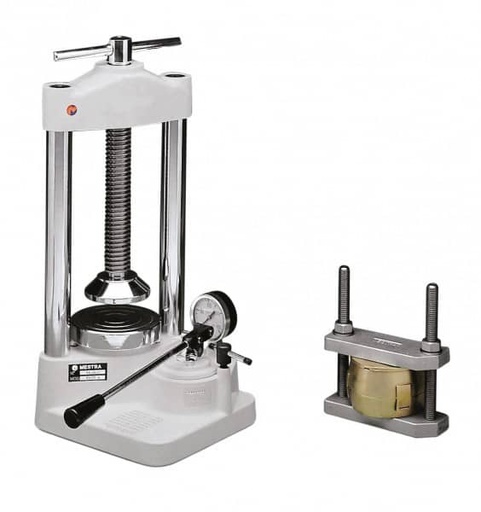 [MS0068] PRENSA HIDRAULICA