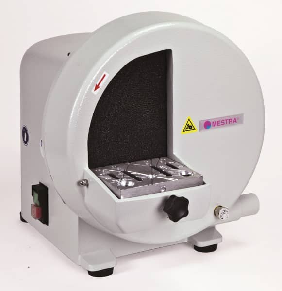 RECORTADORA DE MODELOS DISCO CARBURO DE SILICIO