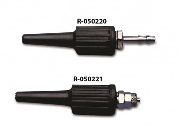 SOPLADOR O TOBERA DE AIRE COMPRIMIDO (TUBO 8)