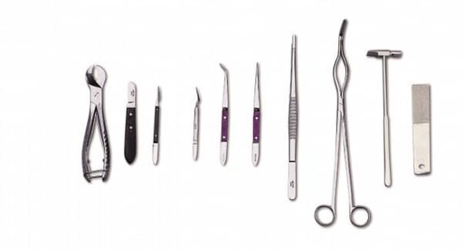 [MS0083] TENAZA PARA ROMPER ESCAYOLA