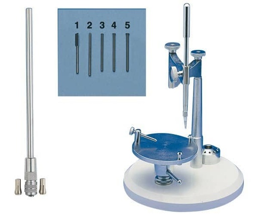 [MS0107] PARALELOMETRO