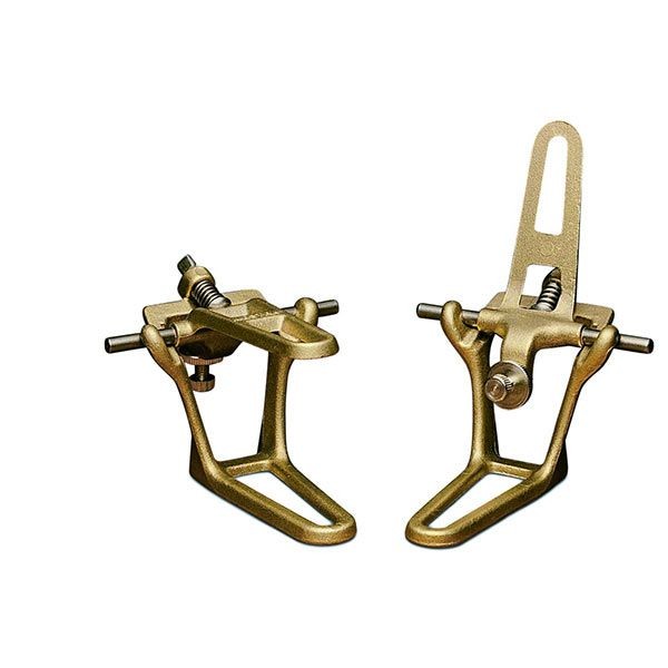 ARTICULADOR FUNCIONAL DE DOS PUNTOS PARA PUENTES