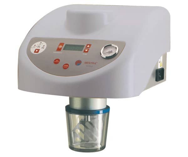 MEZCLADORA DE VACIO "KOALA"