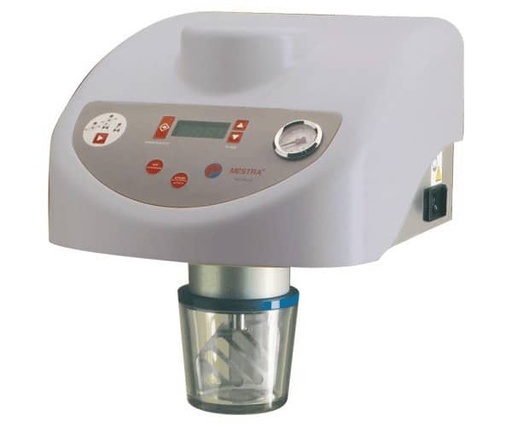 [MS0131] MEZCLADORA DE VACIO "KOALA"