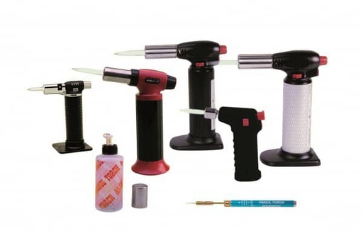 [MS0147] SOPLETE LABORATORIO