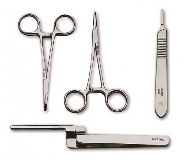 PINZA PAPEL ARTICULAR