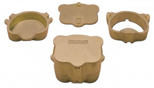 [MS0176] MUFLA SIN TORNILLOS GRANDE