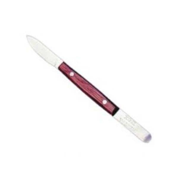 ESPATULIN CERA CON CAVIDAD PEQUEÑO