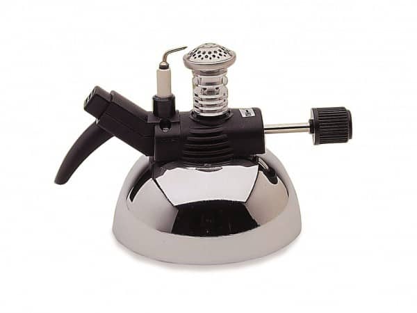 MECHERO GAS LABORATORIO MICRO BURNER
