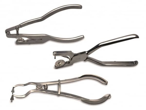 [MS0244] PERFORADORA DE DIQUES TIPO IVORY