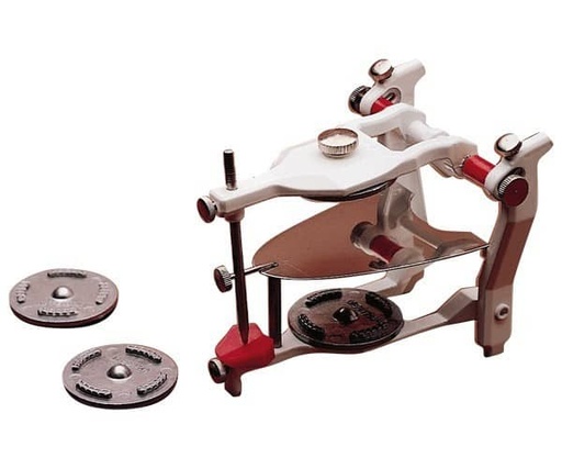 [MS0252] ARTICULADOR BALANCEADO LIGERO