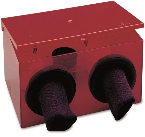 MANGUITO PARA REVELADORA MANUAL