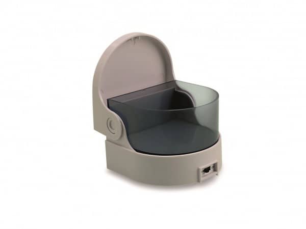 LIMPIADOR ULTRASONIDOS PARA DENTADURAS