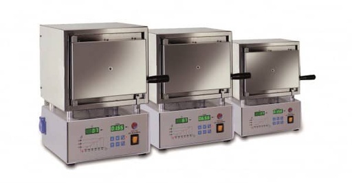 [MS0287] HORNO DE PRECALENTAMIENTO HP-50