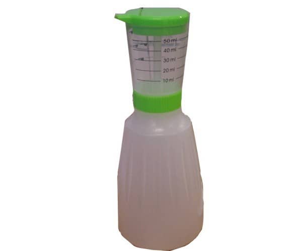 DOSIFICADOR DE LIQUIDOS 1ud.