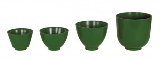 [MS0328] TAZA DE PLASTICO P/ BATIR ESCAYOLA MEDIANA 550 cc